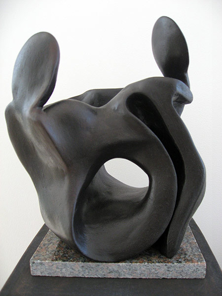 Union by Tary Majidi | Sculptor